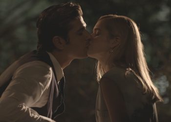 Ο Παράδεισος των κυριών: Σοκ, εξομολογήσεις κι εκπλήξεις