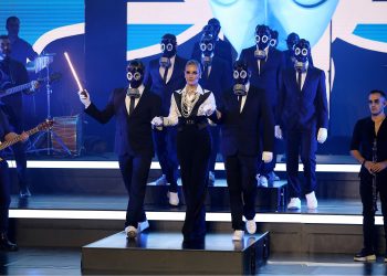 Σαββατόβραδο με «Panik Concert 2023»