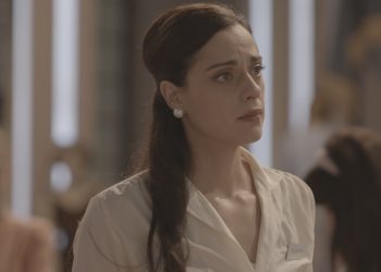 Ο Παράδεισος των κυριών: Σοκ, μυστικά & αποκαλύψεις