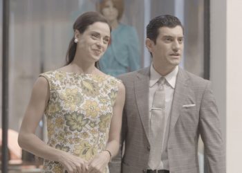 Ο Παράδεισος των κυριών: Αποκαλύψεις για τα εγκλήματα