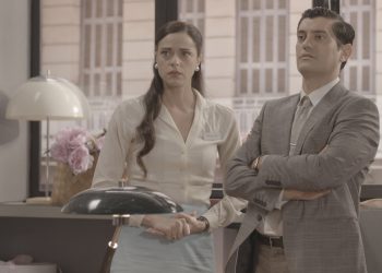 Ο Παράδεισος των κυριών: Η αποκάλυψη της αλήθειας