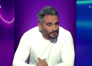 Ποιος είναι ο νέος «Μoνομάχος»