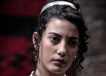 Η Μάγισσα: Ποια είναι η Κερασίνα