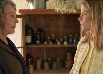 Ένα γράμμα από το Λονδίνο αναστατώνει την «Παραλία»