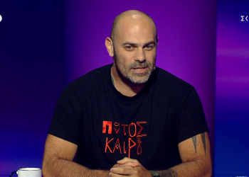 Ο μονομάχος: Λαμπρινή & Λουκάς σε παιχνίδια μυαλού