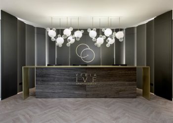 ΥΓΕΙΑ IVF Εμβρυογένεσις: Η μεγαλύτερη Μονάδα Υποβοηθούμενης Αναπαραγωγής στην Ελλάδα του Ομίλου HHG