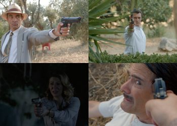 Έρωτας Φύγας: Όλοι κινδυνεύουν