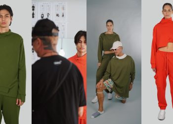 Λάκης Γαβαλάς: Με χρώμα & έμπνευση από την ξιφασκία