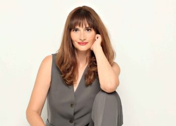 «Μουσούδες» με την Μαρία Κωνσταντάκη