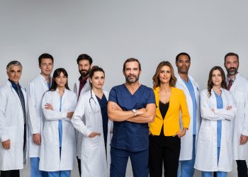 Ο γιατρός-sneak preview: «Κάτι καλό που σου κάνει κακό»