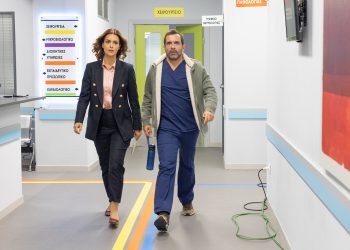 Ο Γιατρός: Η σειρά που βλέπει τη ζωή αλλιώς
