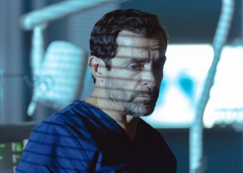 Ο γιατρός: Like & Όρκος του Ιπποκράτη