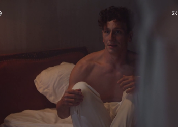 Οι Πανθέοι: Η Μάρμω βασανίζεται από ενοχές