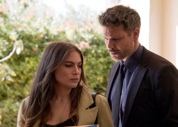 Παγιδευμένοι: Ο δολοφόνος ξαναχτυπάει