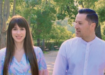 Μιρέλα Πάχου – Αδάμ Τσαρούχης στο Half Note Jazz Club