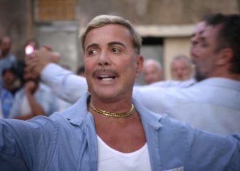 Στα σύρματα: Νέα ποινή από τον Λάκη