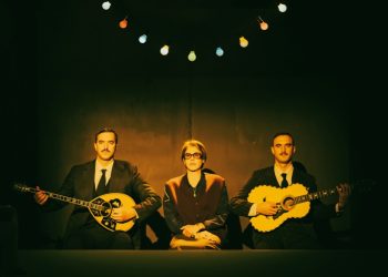 Σωτηρία με λένε: 2ος χρόνος επιτυχίας @Θέατρο Μικρό Χορν