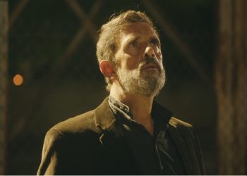 Το ναυάγιο: Η αρχή του τέλους πλησιάζει