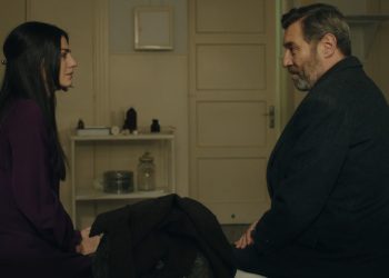 Το ναυάγιο: Παιχνίδια της τύχης για τους επιζώντες