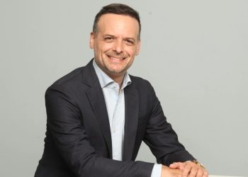 Ποιος είναι ο Χάρης Δούκας, ο νέος Δήμαρχος της Αθήνας