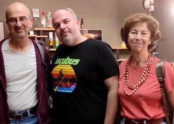 Ποιοι βρέθηκαν “Κοντά στις ράγιες” -Αποκλειστικότητα-