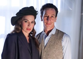 Oι Πανθέοι: Έρωτας & Εφιάλτης