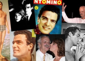 Ο αξέχαστος Σπύρος Φωκάς