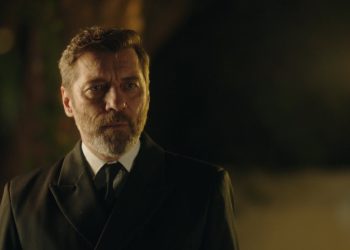 Το ναυάγιο: Η Ειρήνη αρρωσταίνει