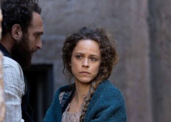 Η μάγισσα: Η Θεοφανώ ομολογεί