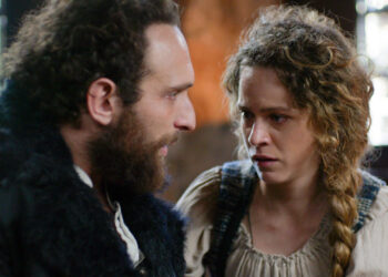 Η μάγισσα: Νέο όραμα για την Θεοφανώ