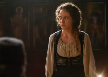 Η μάγισσα: Όλα αλλάζουν για την Θεοφανώ