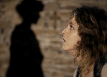 Η μάγισσα: Οργή, γάμος & εγκυμοσύνη