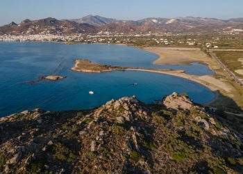 Laguna Coast: Το ελληνικό πρότυπο βιώσιμου τουρισμού