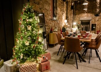 Σκανδιναβικά Χριστούγεννα από τη Jysk