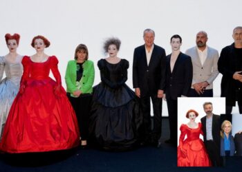 Πρεμιέρα για τις «Τρεις ψηλές γυναίκες» στο Δημοτικό Θέατρο Πειραιά