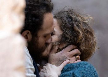 Η μάγισσα: Ανατροπή στη ζωή της Θεοφανώς