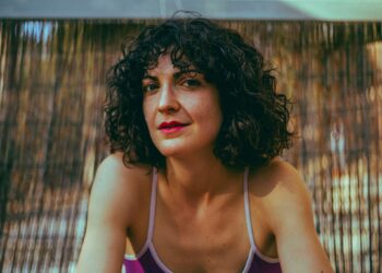 Νεφέλη Μαϊστράλη: «Ποιοι είμαστε αν δεν ξέρουμε ποιοι ήμασταν;»