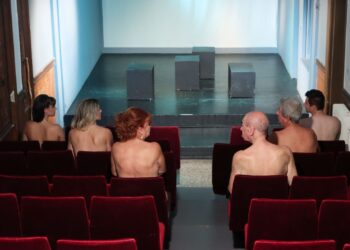 Κερδίστε προσκλήσεις και δείτε πρώτοι το «Σκοτσέζικο ντους»