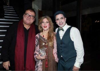 Επίσημη πρεμιέρα για το «Όνειρο Καλοκαιρινής Νύχτας» 