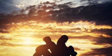 Είσαι σε μια σχέση δυστυχισμένη;