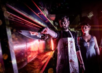 Kερδίστε προσκλήσεις για τη μαύρη κωμωδία-θρίλερ “Catch the Butcher”