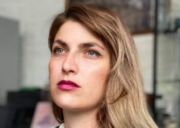 Χρυσή Μπαχτσεβάνη -Συνέντευξη: «Κατάφερα πιο πολλά από όσα σκέφτηκα»