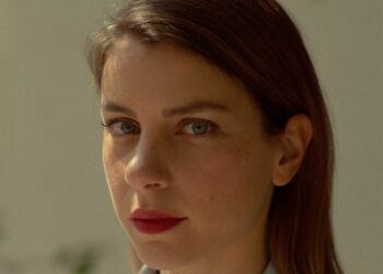 Νάνσυ Μπούκλη: «Όλοι είμαστε μοναδικοί, ξεχωριστοί και υπέροχοι»