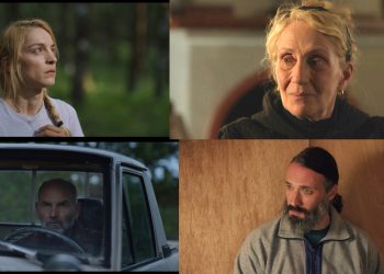 Milky Way: Γνωρίστε τους γονείς των κεντρικών ηρώων