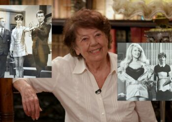 Η Μαρία Κωνσταντάρου στο «Cash or Trash»