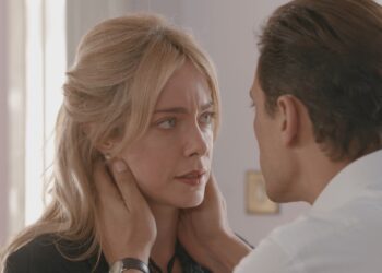 Έρωτας φυγάς: Εντολή δολοφονίας για τον Στέφανο