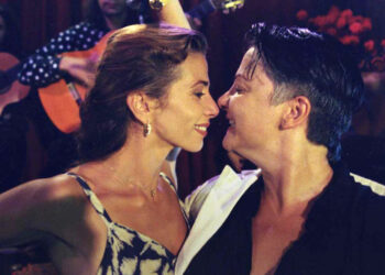 Γαλλικές ταινίες στο Εrtflix