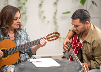 Χάρις Αλεξίου & Χρήστος Μάστορας: Κατακτούν τα charts