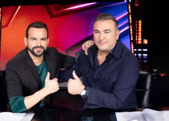 Όλα όσα έγιναν στο 8ο Fame Story Live