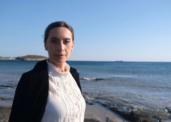 «Ιζαμπέλ Ρεμπώ, ο δικός μου Αρθούρος» με την Βίκυ Βολιώτη